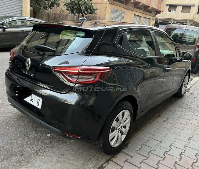 Renault Clio 5 
