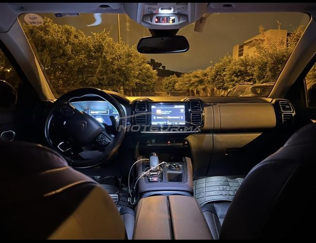 Citroën C5 Aircross 2019 – Diesel Automatique