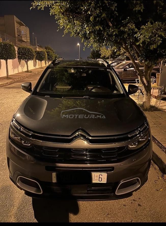 Citroën C5 Aircross 2019 – Diesel Automatique