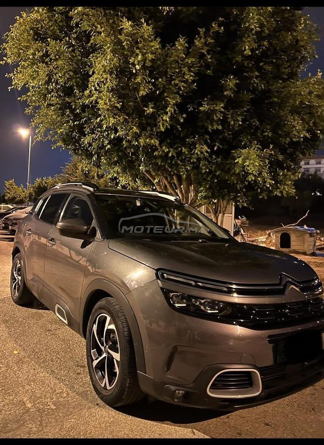 Citroën C5 Aircross 2019 – Diesel Automatique