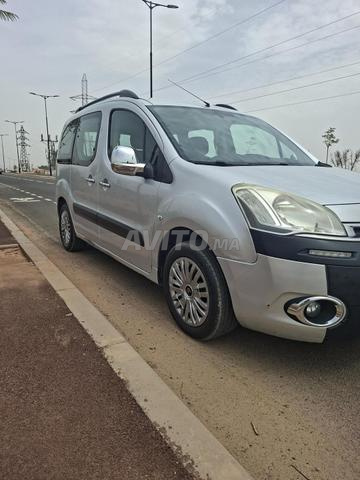 Citroën Berlingo à vendre - 2
