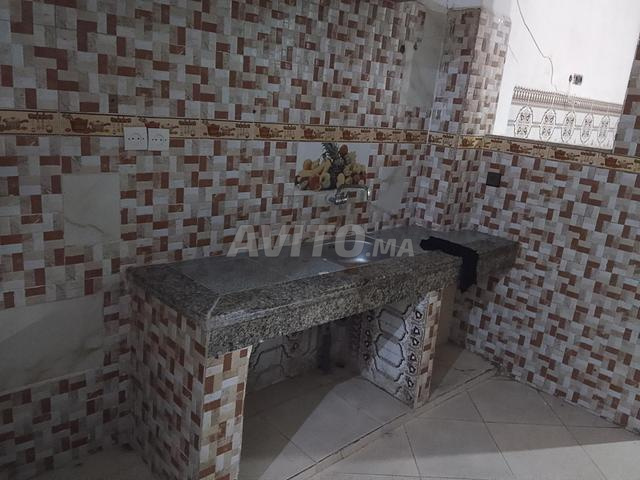 سكن متوفر بغرفتين ومطبخ وحمام للطلاب أو الطالبات - 2