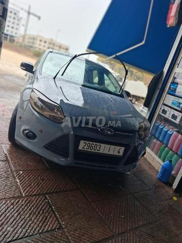 Ford Focus diesel manuel 2012 à Skhirat - 2
