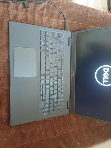 pc portable dell 3510 i5 10eme 128 ssd 8 ram - 2