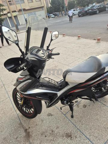 Sanya X1000 - 2