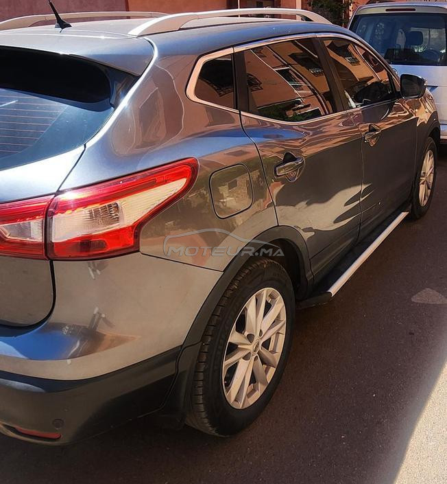 Qashqai 2016