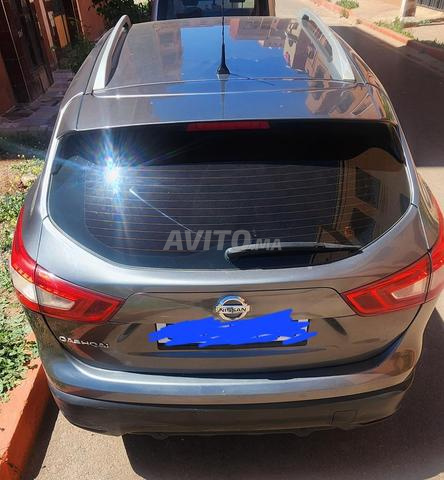 Qashqai 2016 - 2