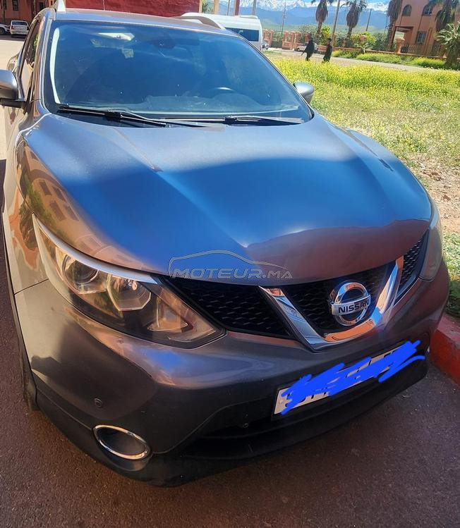 Qashqai 2016