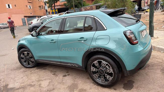 Fiat 600 04/12/2025