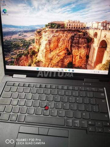 ثينك باد X1 يوغا الجيل 13 i7 - 2