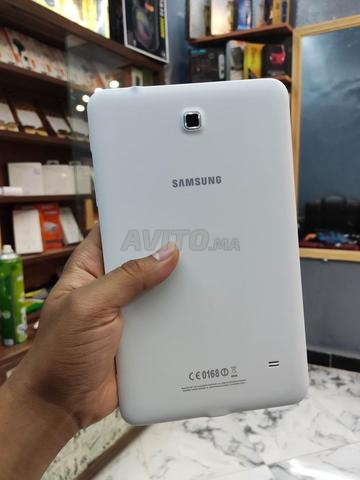 Tablette Samsung carte SIM 450 - 2