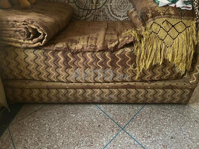 Bancs en bois à vendre à Berrechid 3 - 2