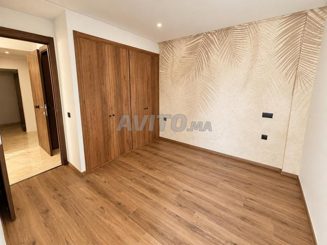 Studio moderne – Lumineux, terrasse & parking privé - 2