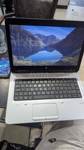 PC portable HP i5 6ème 8GB ram 500GB hdd - 2