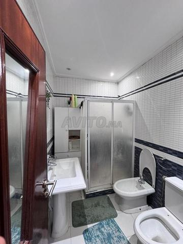Appartements meublés à louer - 2