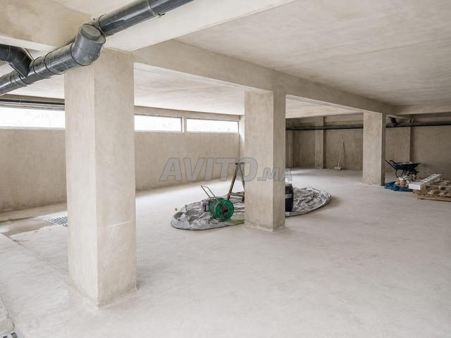 Appartement à vendre 60 m² à Tanger