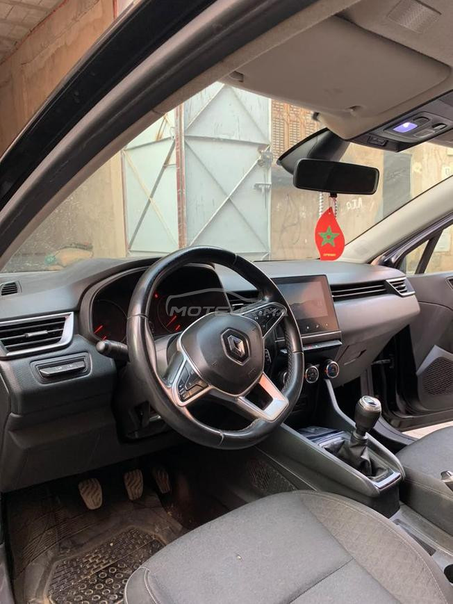 Renault Clio 5 Diesel Manuelle 2023 à Ben Guerir