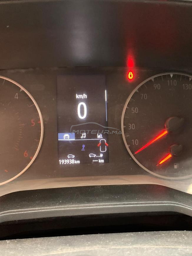 Renault Clio 5 Diesel Manuelle 2023 à Ben Guerir