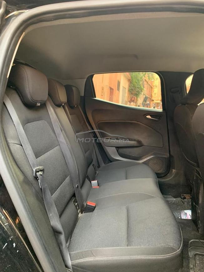 Renault Clio 5 Diesel Manuelle 2023 à Ben Guerir