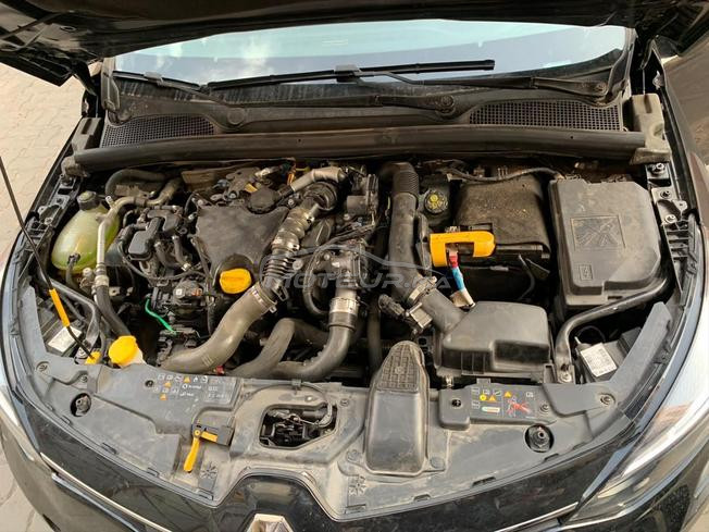 Renault Clio 5 Diesel Manuelle 2023 à Ben Guerir