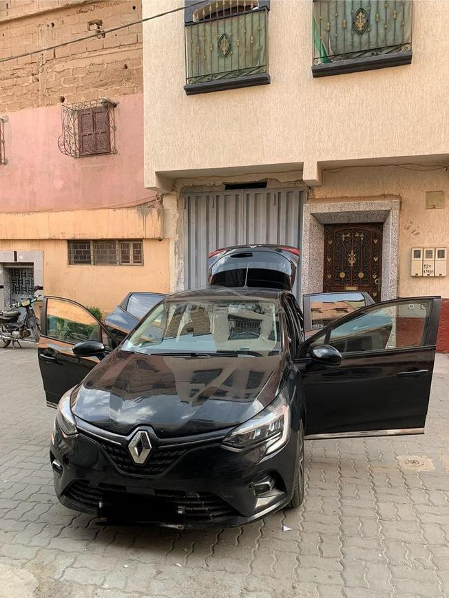Renault Clio 5 Diesel Manuelle 2023 à Ben Guerir