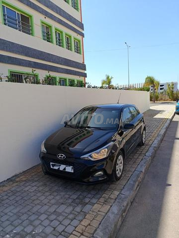 هيونداي i20 ديزل المالك الأول ✋ - 2