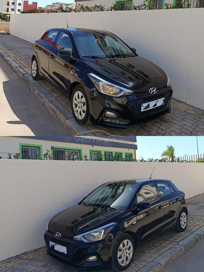 hyundai i20 Diseil 1ère Main ✋