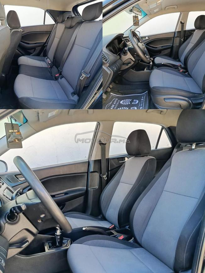 hyundai i20 Diseil 1ère Main ✋