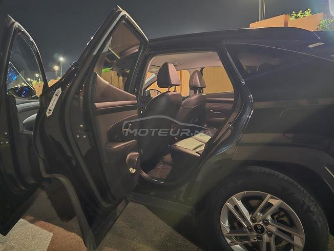 Hyundai Tucson 2025 