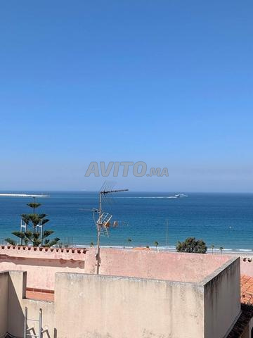 Superbe Villa à Vendre – Vue Mer Panoramique