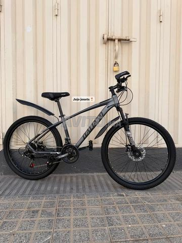 Vélo VTT Italiano aluminium - 2