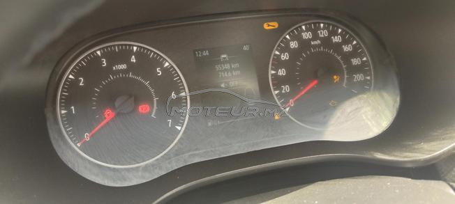Dacia Logan Diesel Manuelle 2024 à Berrechid