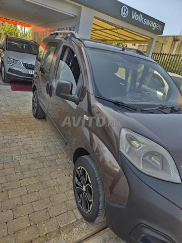 Fiat Fiorino - 2
