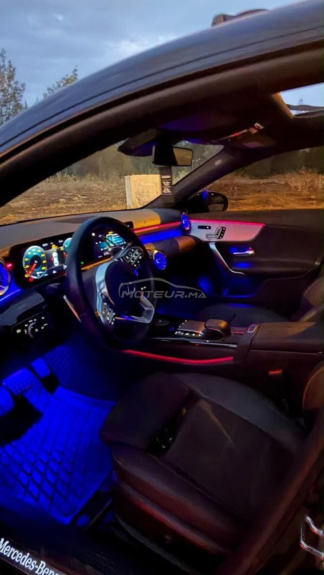 Mercedes Cla220d edition one Amg line plus 