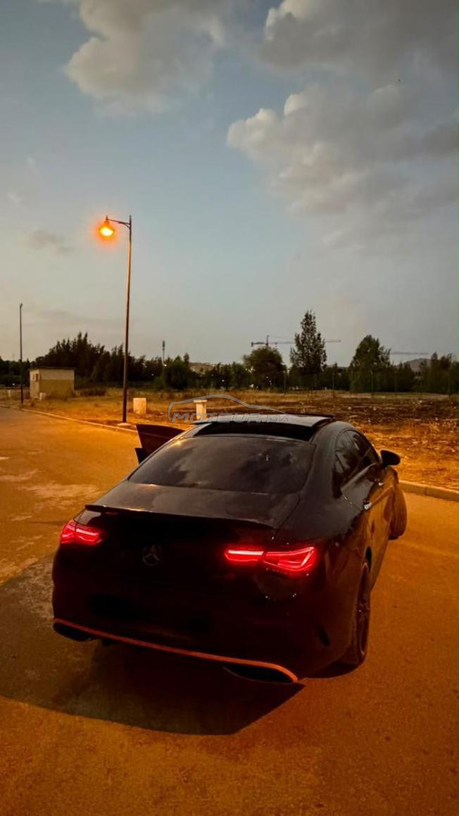 Mercedes Cla220d edition one Amg line plus 