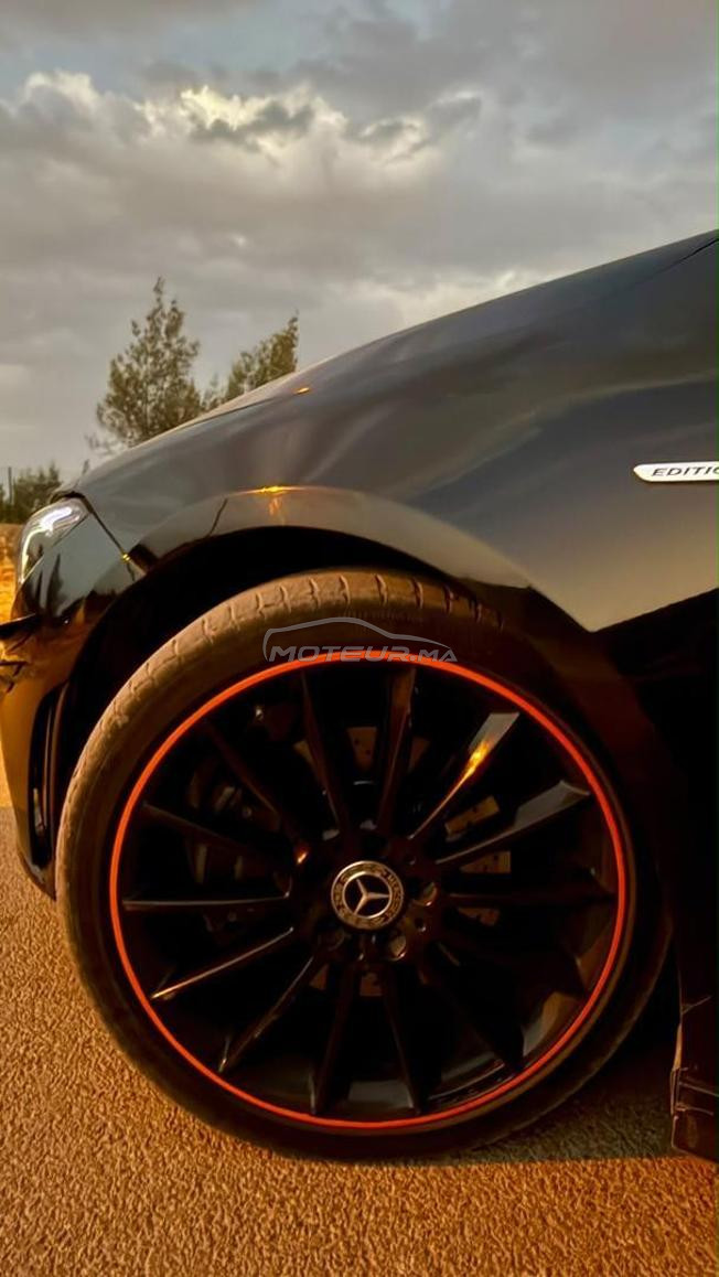 Mercedes Cla220d edition one Amg line plus 