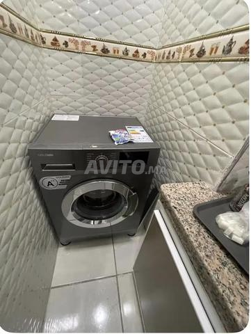 شقة للإيجار 67 متر مربع في طنجة