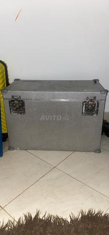 Flight Case Design (مستوردة / أصلية المملكة المتحدة) - 2