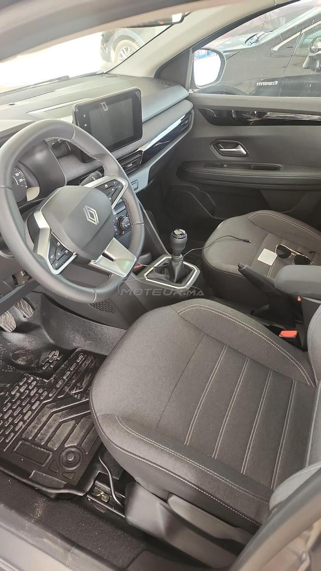 Renault Kardian Diesel Manuelle 2025 à Rabat
