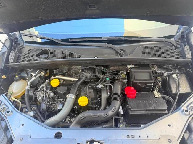 dacia doker 1.5 dci