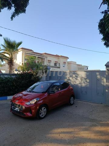 Hyundai Grand i10 Essence 1ère Main ✋ - 2