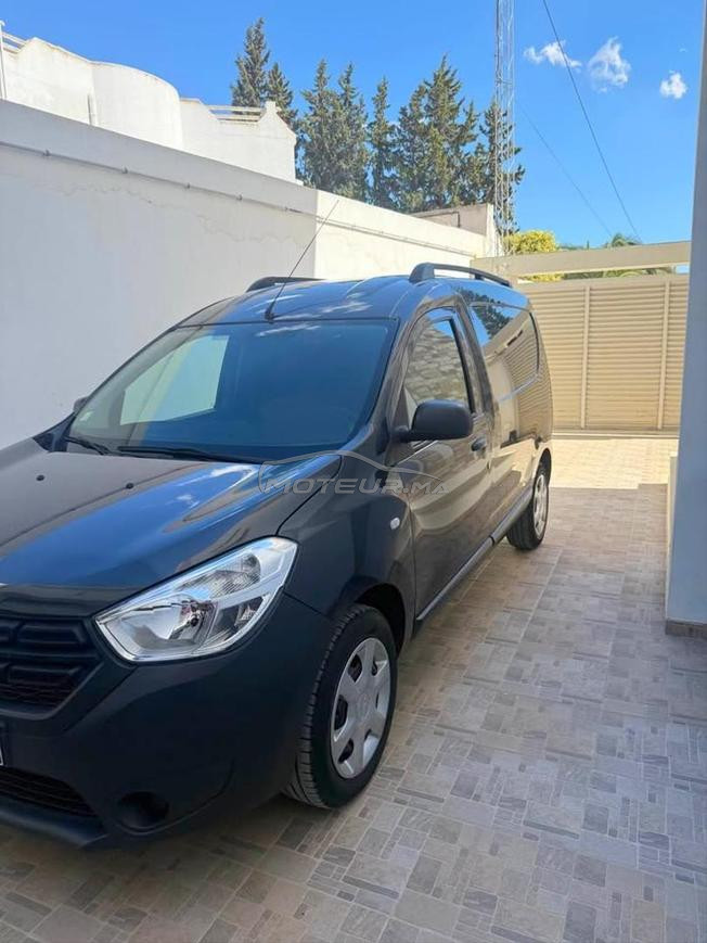 dacia doker 1.5 dci