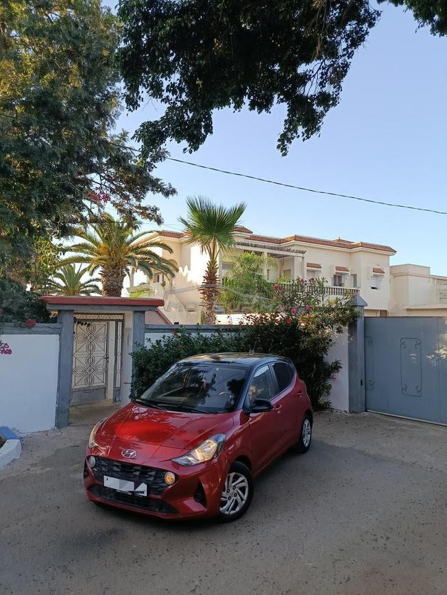 hyundai Grand i10 Essence 1ère Main ✋