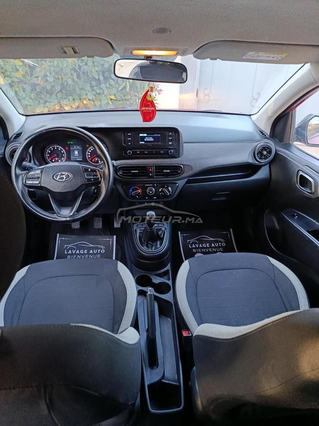 hyundai Grand i10 Essence 1ère Main ✋
