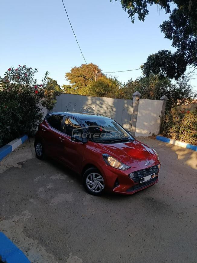 hyundai Grand i10 Essence 1ère Main ✋