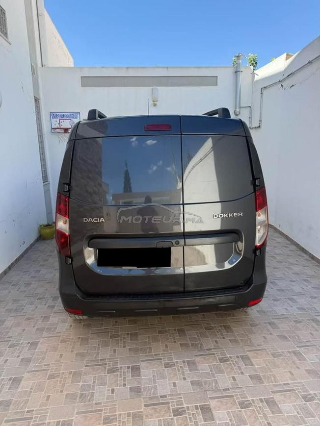 dacia doker 1.5 dci