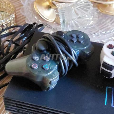 PS2 fonctionne très bien - 2