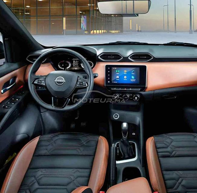 Nissan Magnite 2025