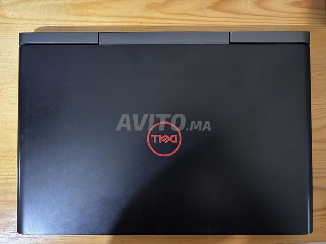 ديل جيمنج GTX 1060 6 جيجا - 32 جيجا رام
