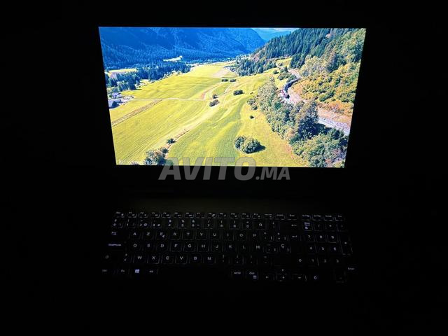 ديل جيمنج GTX 1060 6 جيجا - 32 جيجا رام